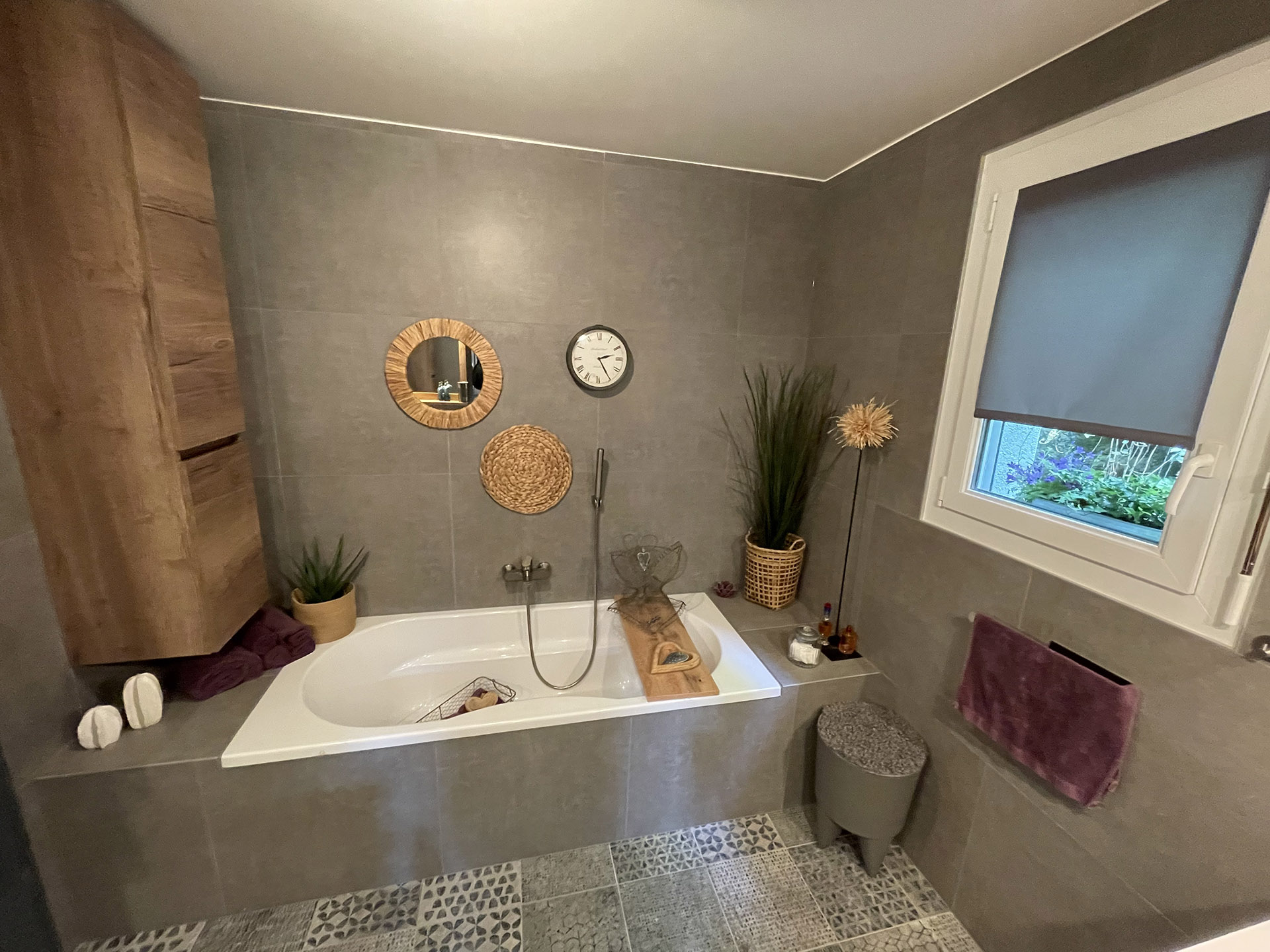 Coquoz services carrelage